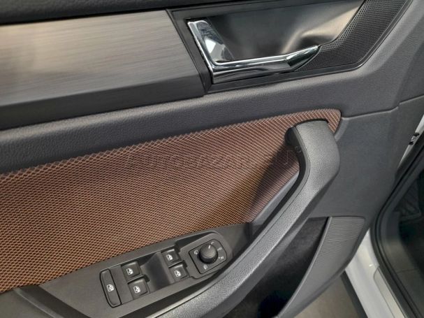 Skoda Kodiaq 2.0 TDI Ambition 110 kW image number 9