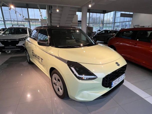 Suzuki Swift 61 kW image number 3