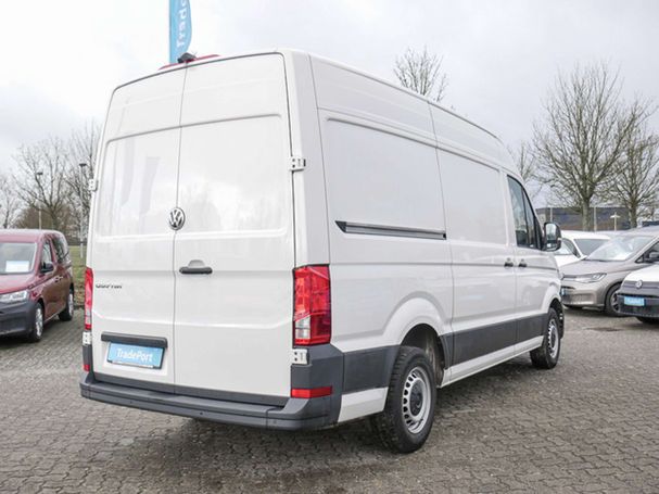 Volkswagen Crafter 35 TDI 103 kW image number 3