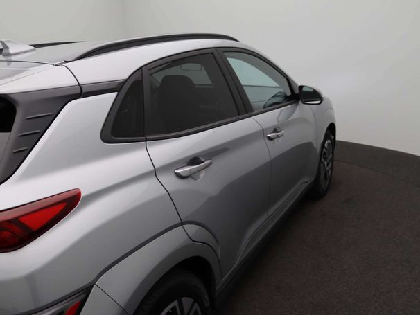 Hyundai Kona EV 150 kW image number 39