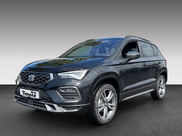 Seat Ateca 1.5 TSI DSG FR 110 kW image number 1