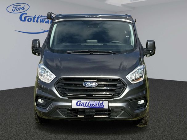 Ford Transit Custom 340 L2 Nugget Plus 110 kW image number 3