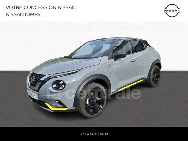 Nissan Juke DIG-T 84 kW image number 1