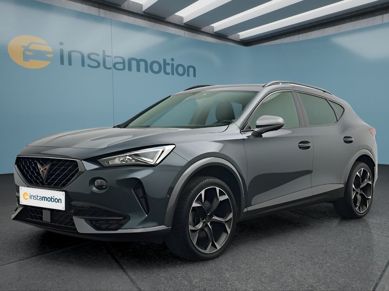 Cupra Formentor 1.5 TSI