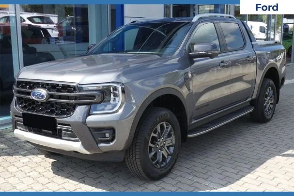 Ford Ranger 3.0 EcoBlue Wildtrak 177 kW image number 1