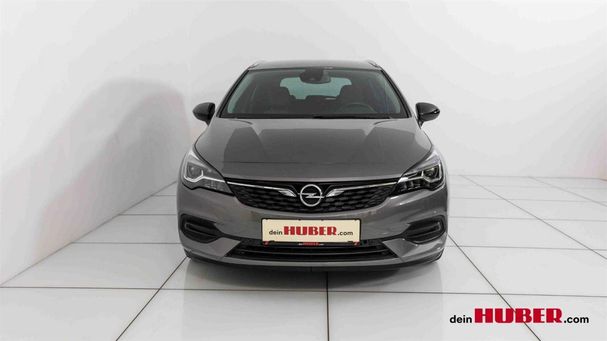 Opel Astra 1.2 Turbo 107 kW image number 2