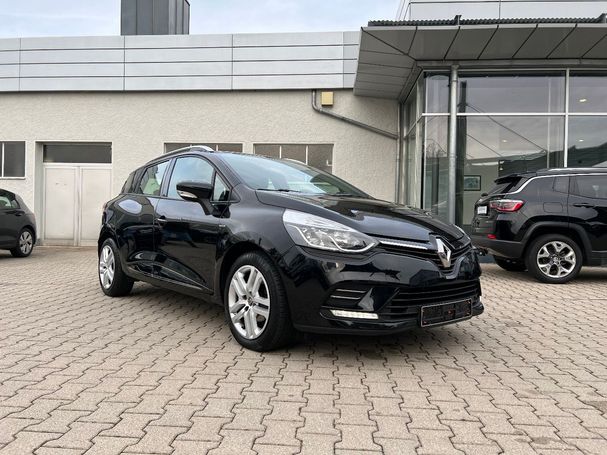 Renault Clio TCe 90 Limited 66 kW image number 2