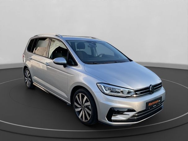 Volkswagen Touran 110 kW image number 6