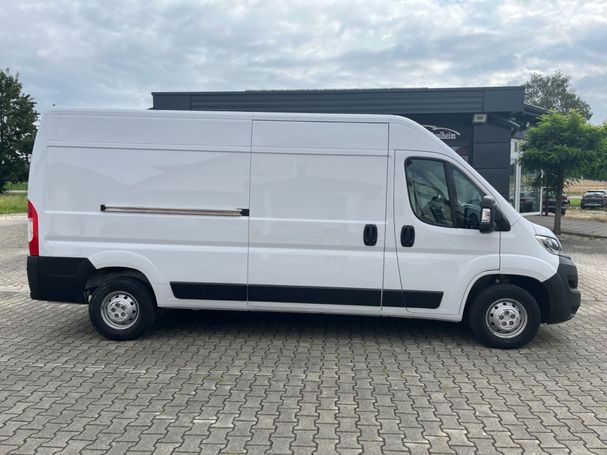 Opel Movano Cargo L3H2 103 kW image number 4