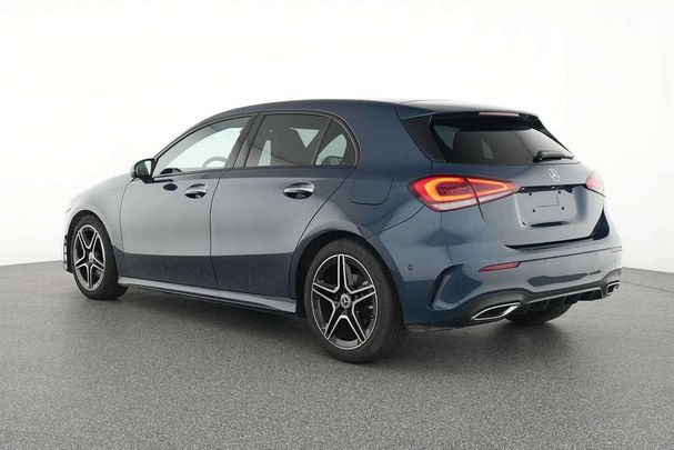 Mercedes-Benz A 180 AMG Line 100 kW image number 4