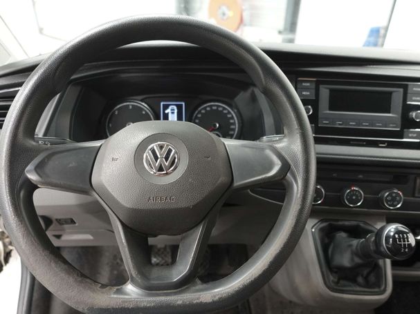 Volkswagen T6 Transporter 81 kW image number 20