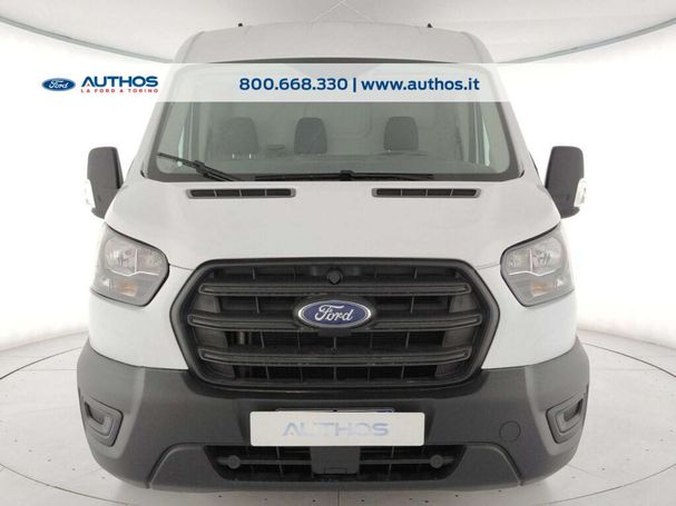 Ford Transit 350 L3H2 125 kW image number 5