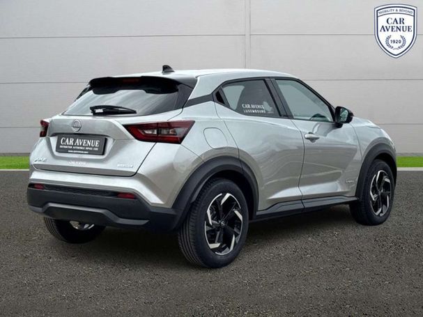 Nissan Juke 70 kW image number 3