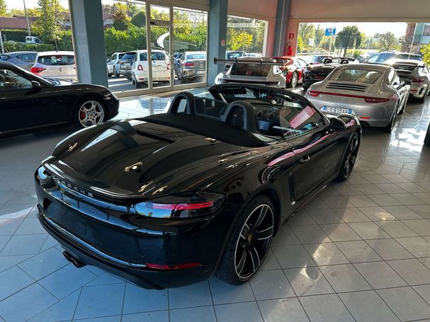 Porsche Boxster PDK 220 kW image number 4