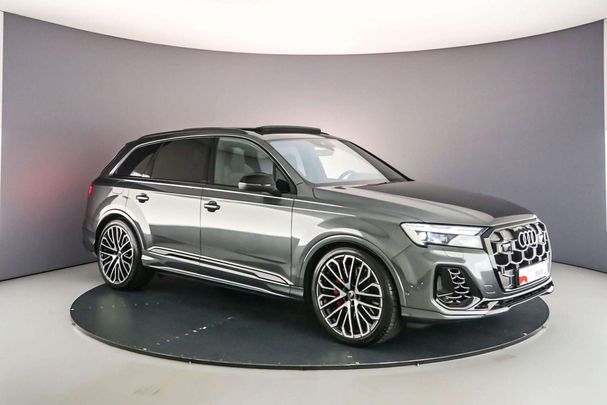 Audi SQ7 373 kW image number 7