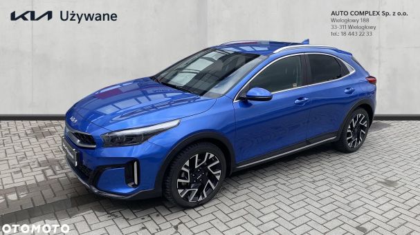 Kia XCeed 1.5 T-GDI 118 kW image number 1