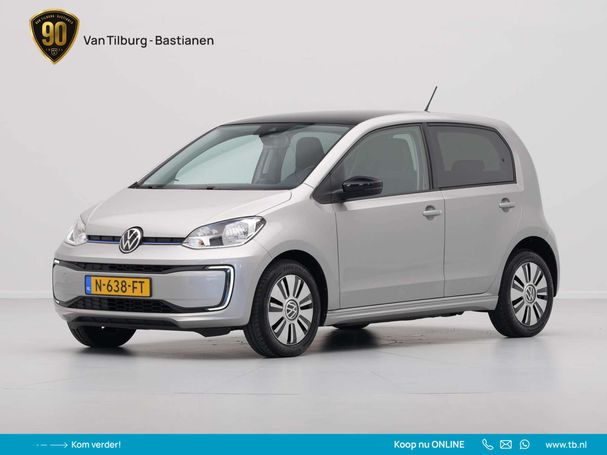 Volkswagen up! 60 kW image number 2