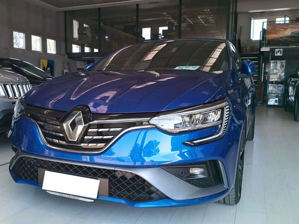 Renault Megane 116 kW image number 5