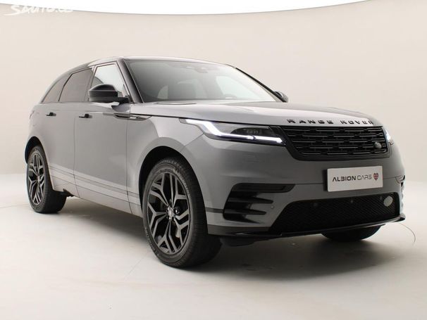 Land Rover Range Rover Velar D300 SE 221 kW image number 7