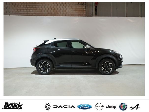 Nissan Juke 1.0 DIG-T N-CONNECTA 84 kW image number 1