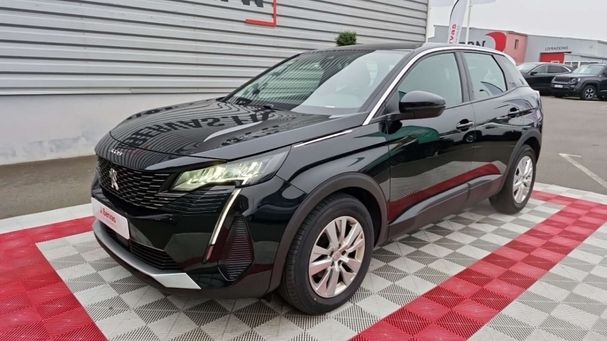 Peugeot 3008 BlueHDi 130 EAT8 Active 96 kW image number 1