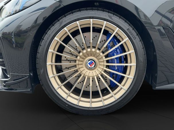 ALPINA B4 389 kW image number 10