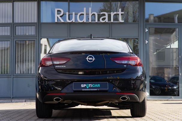 Opel Insignia D 154 kW image number 4