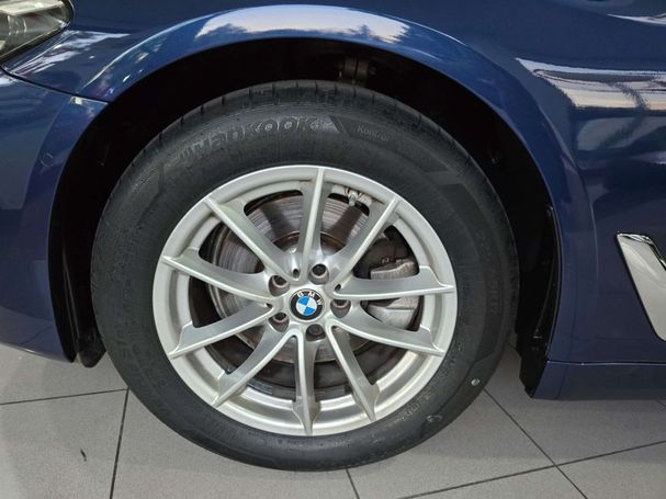 BMW 520d 140 kW image number 25