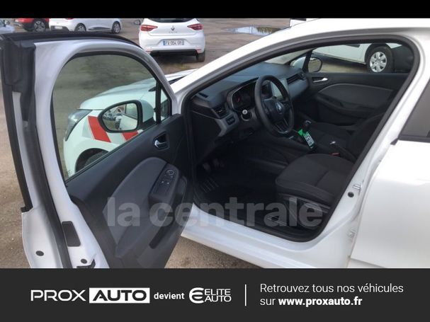 Renault Clio SCe 65 49 kW image number 12