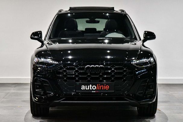 Audi Q5 50 TFSIe quattro S-line 220 kW image number 7