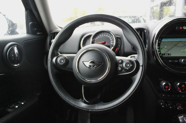 Mini Cooper S Countryman ALL4 141 kW image number 15