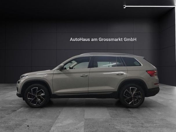 Skoda Kodiaq 1.5 TSI Style 110 kW image number 5