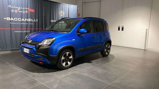 Fiat Panda 1.0 Hybrid 51 kW image number 1