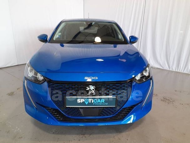 Peugeot 208 100 kW image number 3