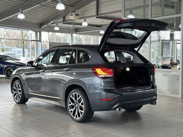 BMW X1 xDrive 170 kW image number 11