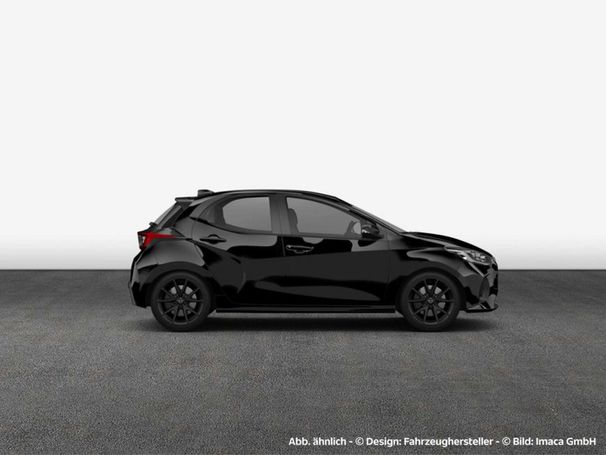 Mazda 2 90 66 kW image number 2