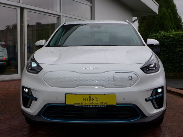 Kia Niro e Spirit 150 kW image number 2