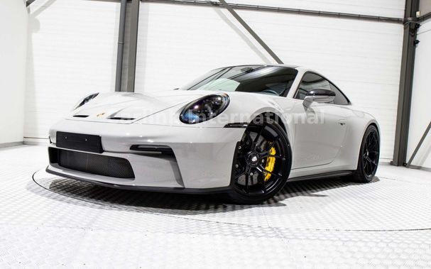 Porsche 992 GT3 Touring 375 kW image number 1