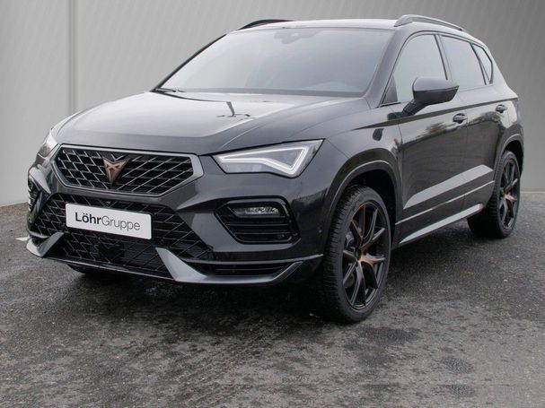 Cupra Ateca 2.0 TSI DSG 4Drive 221 kW image number 1