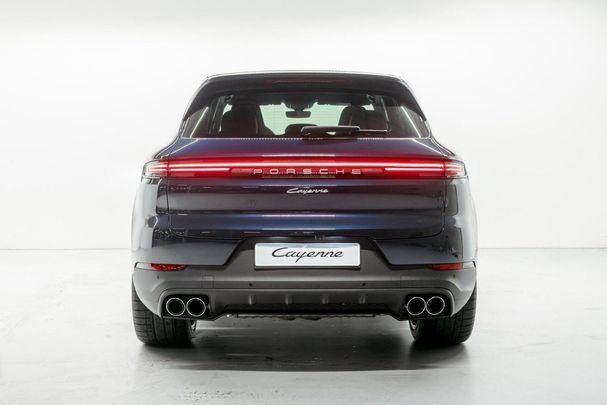 Porsche Cayenne E-Hybrid 346 kW image number 3