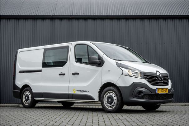 Renault Trafic DCi L2H1 70 kW image number 2