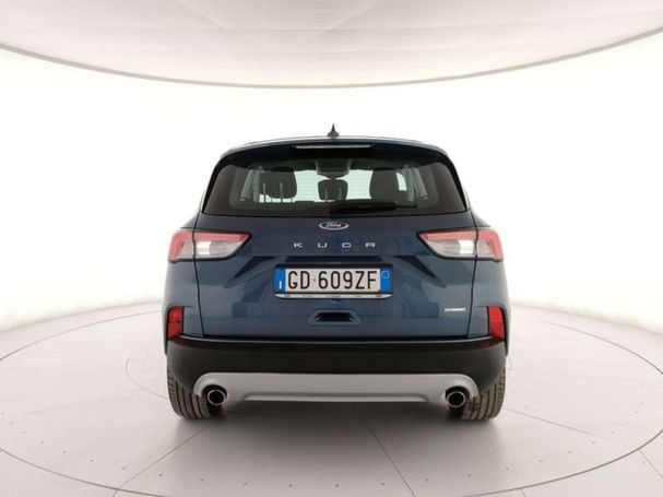 Ford Kuga 112 kW image number 4