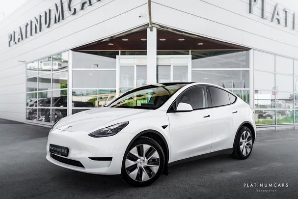 Tesla Model Y Standard Range 221 kW image number 1