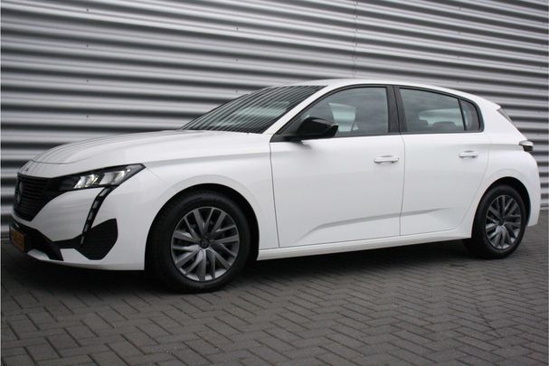 Peugeot 308 1.2 PureTech 110 Active Pack 82 kW image number 6