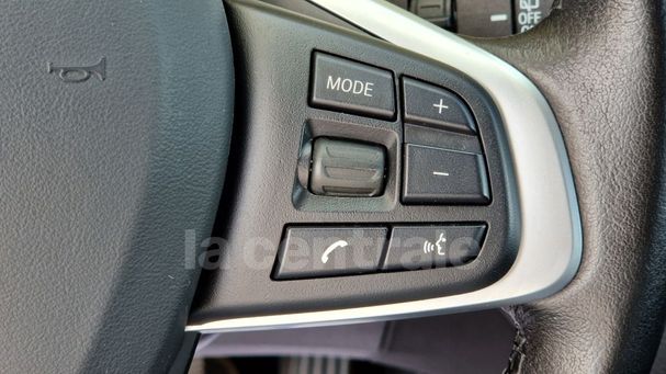 BMW X1 sDrive18d xLine 110 kW image number 37