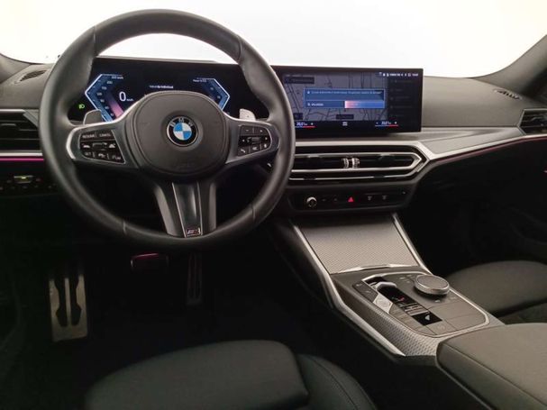 BMW 330d Touring 210 kW image number 6