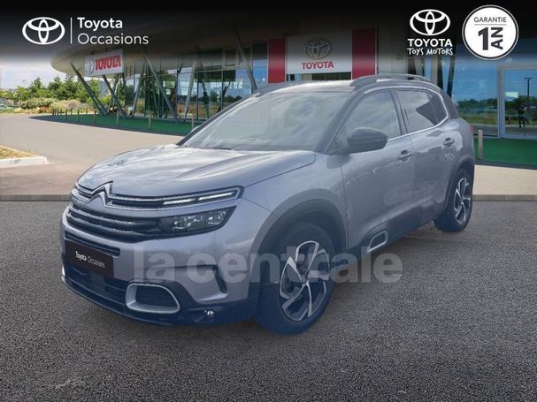 Citroen C5 Aircross Pure Tech 130 S&S 96 kW image number 1