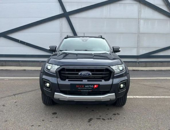 Ford Ranger 156 kW image number 8