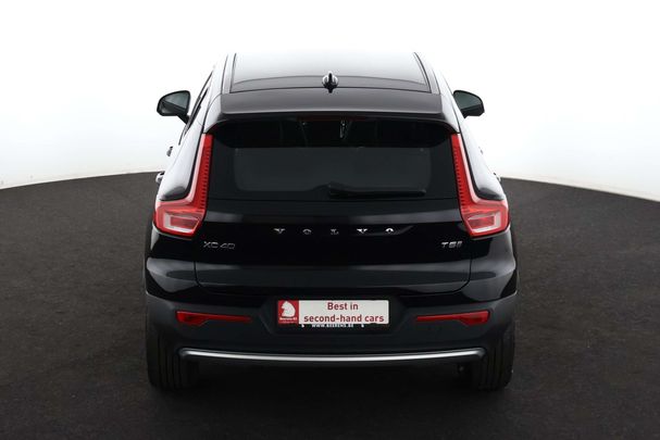 Volvo XC40 T5 134 kW image number 7