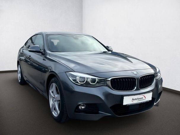 BMW 320d Gran Turismo xDrive M Sport 140 kW image number 6